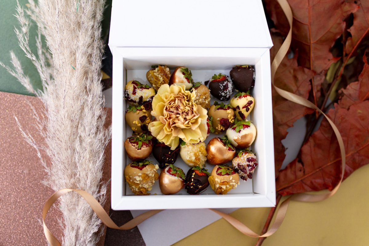 Mini Box-Autumn Collection - imagine 2