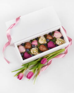 Medium Box - Spring Collection