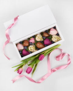 Medium Box - Spring Collection - imagine 4