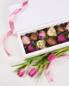 Medium Box - Spring Collection - imagine 3