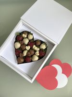 Heart Box - Valentine's Day Collection