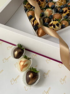 Heart Box - Autumn Collection - imagine 3