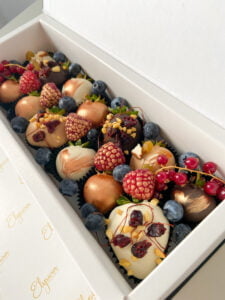 Medium Box - Autumn Collection - imagine 4