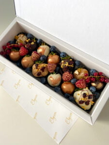 Medium Box - Autumn Collection - imagine 3