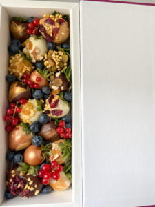 Medium Box - Autumn Collection - imagine 5