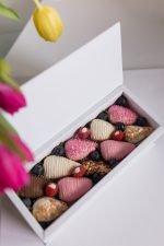 Medium Box - Amour Collection - imagine 8