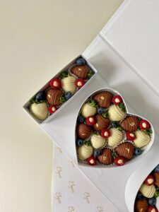 "I LOVE U" Box - imagine 2