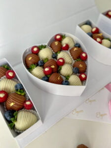 "I LOVE U" Box - imagine 4