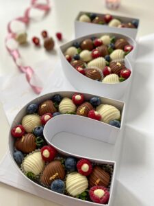 "I LOVE U" Box - imagine 3