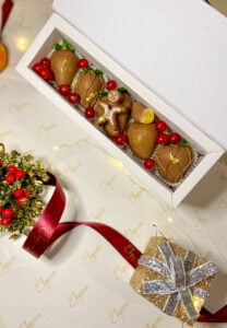 Mini Box – Winter Collection - imagine 2