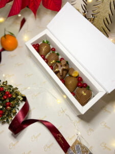 Mini Box – Winter Collection