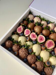 Maxi Box - BerryFig - imagine 3