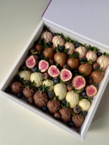 Maxi Box - BerryFig