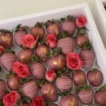 Maxi Box - Rose Gold Collection - imagine 2