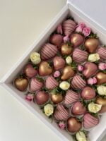 Maxi Box - Rose Gold Collection