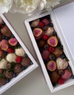 Medium Box - BerryFig - imagine 3
