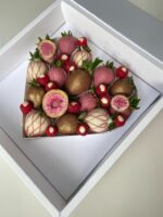 Heart Box -  BerryFig