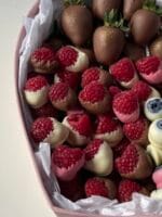 ChocoBerry Trio - imagine 4