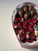 ChocoBerry Trio - imagine 5
