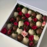 Maxi Box - Sweet Petals