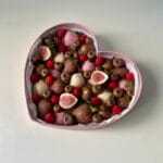 ChocoLove Heart Box