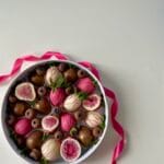 Deluxe Berry Box