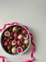Deluxe Berry Box