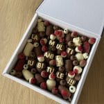 ChocoMessage Box