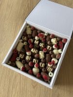 ChocoMessage Box
