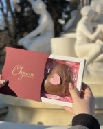 Dubai ChocoHeart