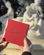 Dubai ChocoHeart - imagine 4