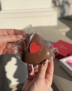 Dubai ChocoHeart - imagine 3