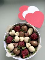 Round Box - Valentine's Day Collection - imagine 2