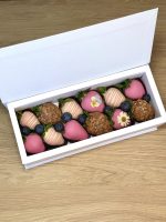 Medium Box - Colecția de primăvară